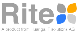 Rite - By Huanga IT Solutions AG